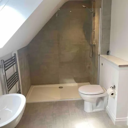 Argyle House - Stunning 2 Bed Cottage In Eyemouth Exterior photo