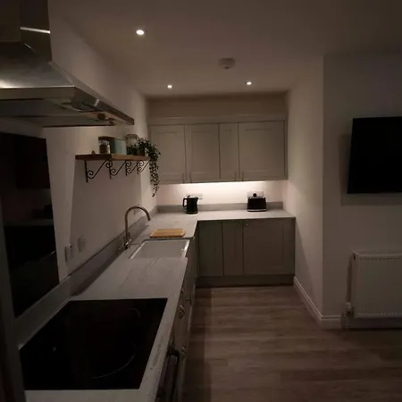 Argyle House - Stunning 2 Bed Cottage In Eyemouth Exterior photo