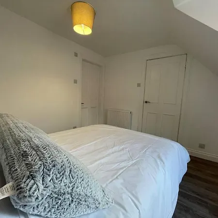 Argyle House - Stunning 2 Bed Cottage In Eyemouth Exterior photo