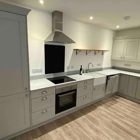 Argyle House - Stunning 2 Bed Cottage In Eyemouth Exterior photo