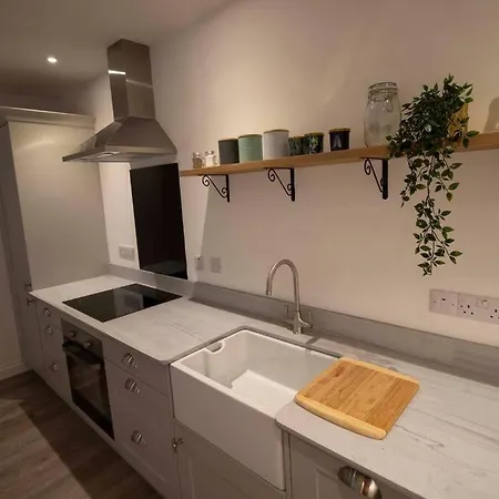 Argyle House - Stunning 2 Bed Cottage In Eyemouth Exterior photo