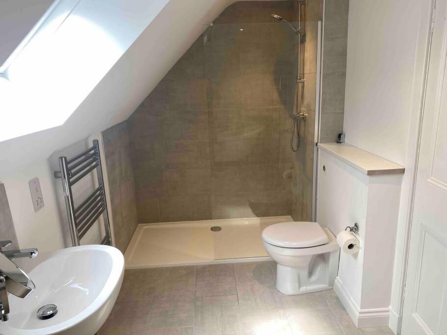 Argyle House - Stunning 2 Bed In *