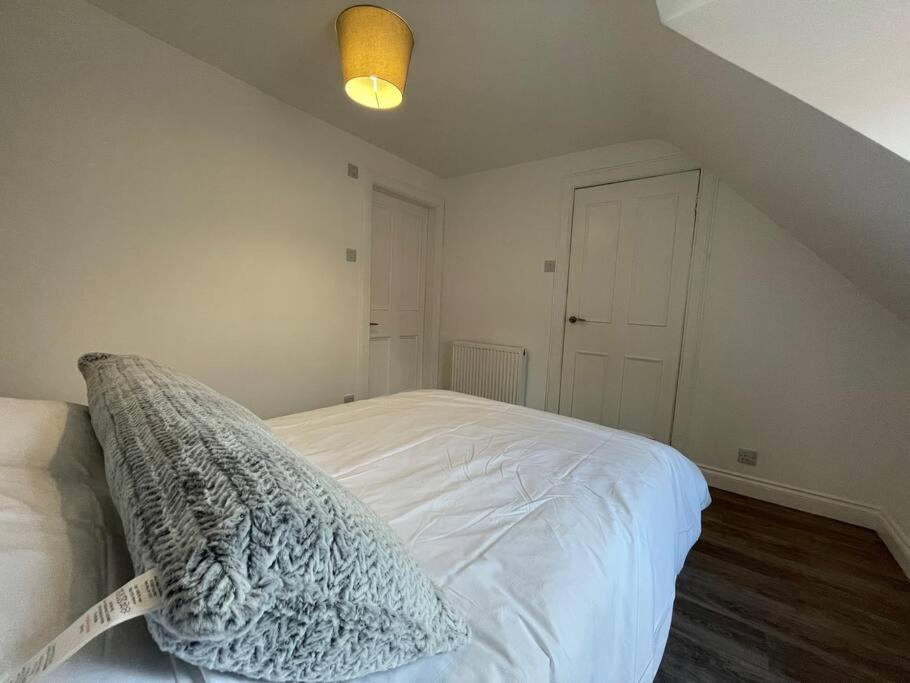 Argyle House - Stunning 2 Bed In Holiday home Eyemouth