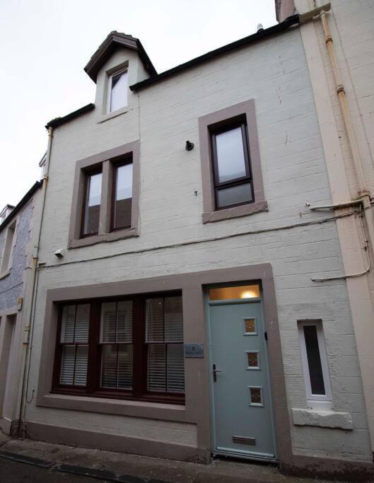 Holiday home Argyle House - Stunning 2 Bed In *