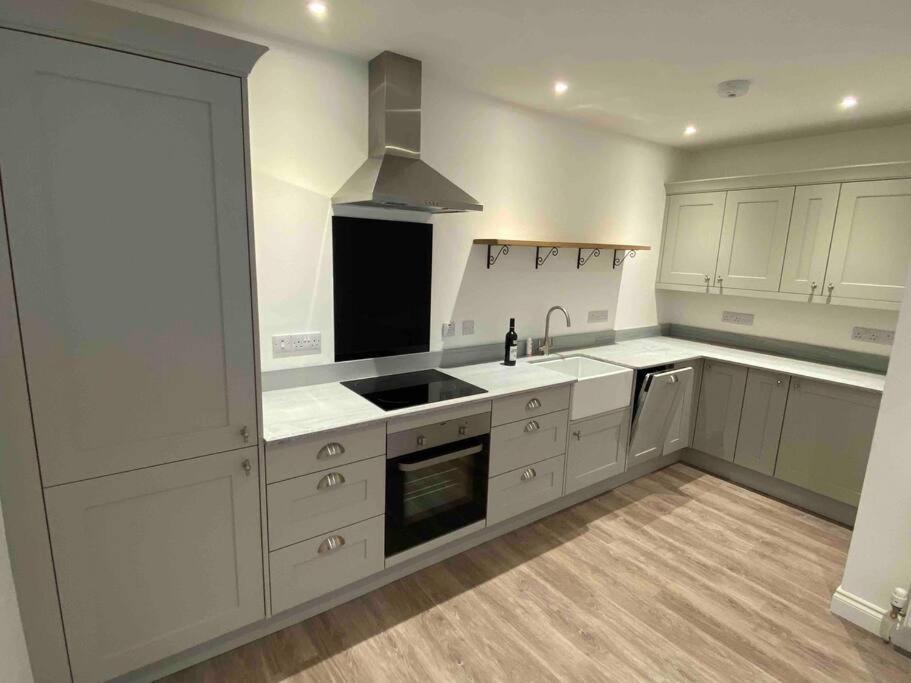 Argyle House - Stunning 2 Bed In Eyemouth