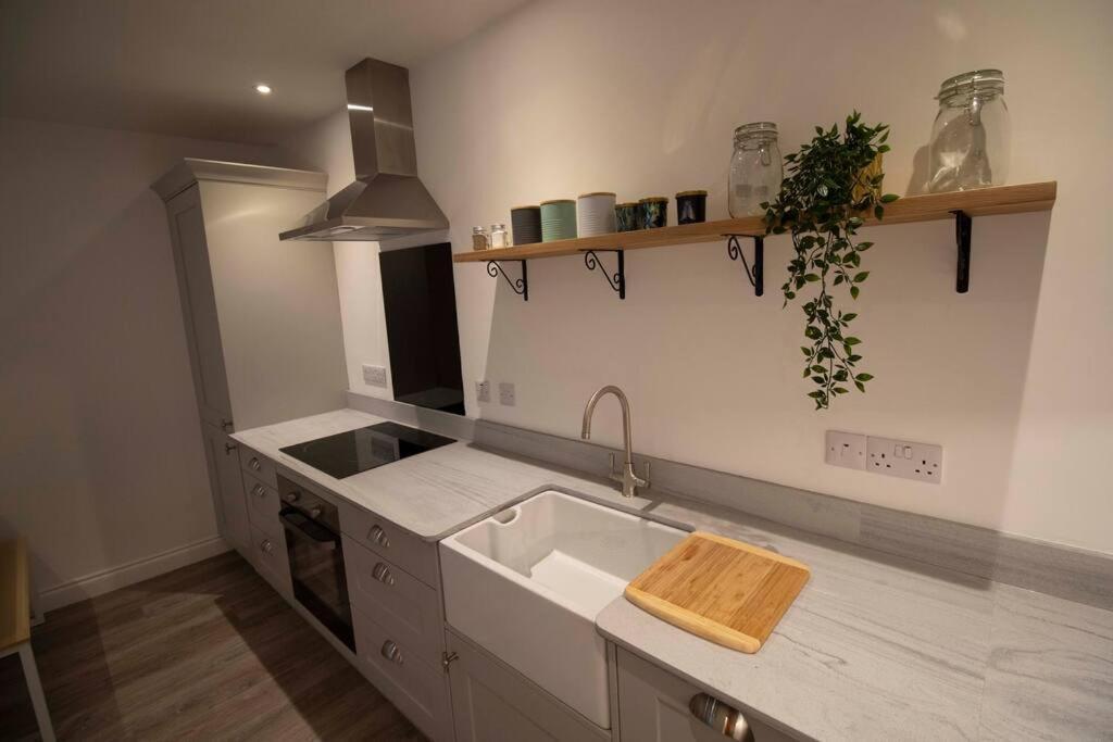 Holiday home Argyle House - Stunning 2 Bed In Eyemouth