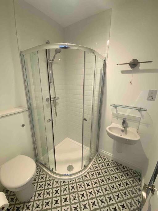 Argyle House - Stunning 2 Bed In Eyemouth