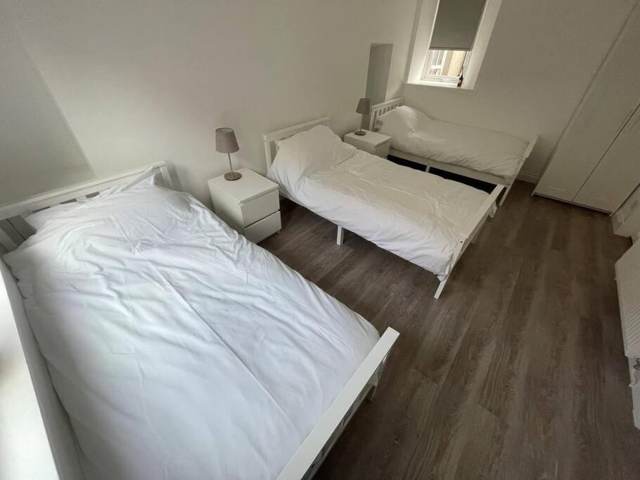 Argyle House - Stunning 2 Bed In Holiday home